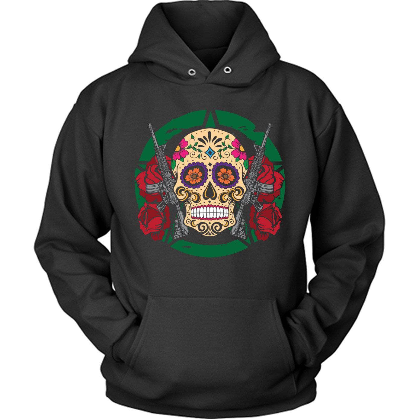 Sweet Sugar Skull