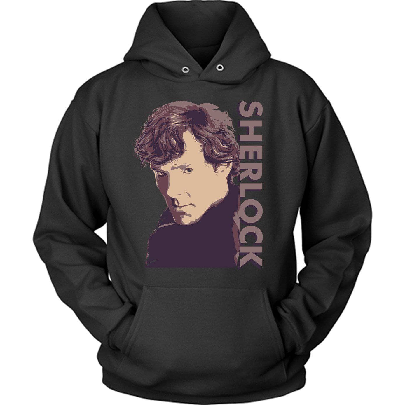 Sherlock