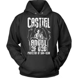 Castiel Protector