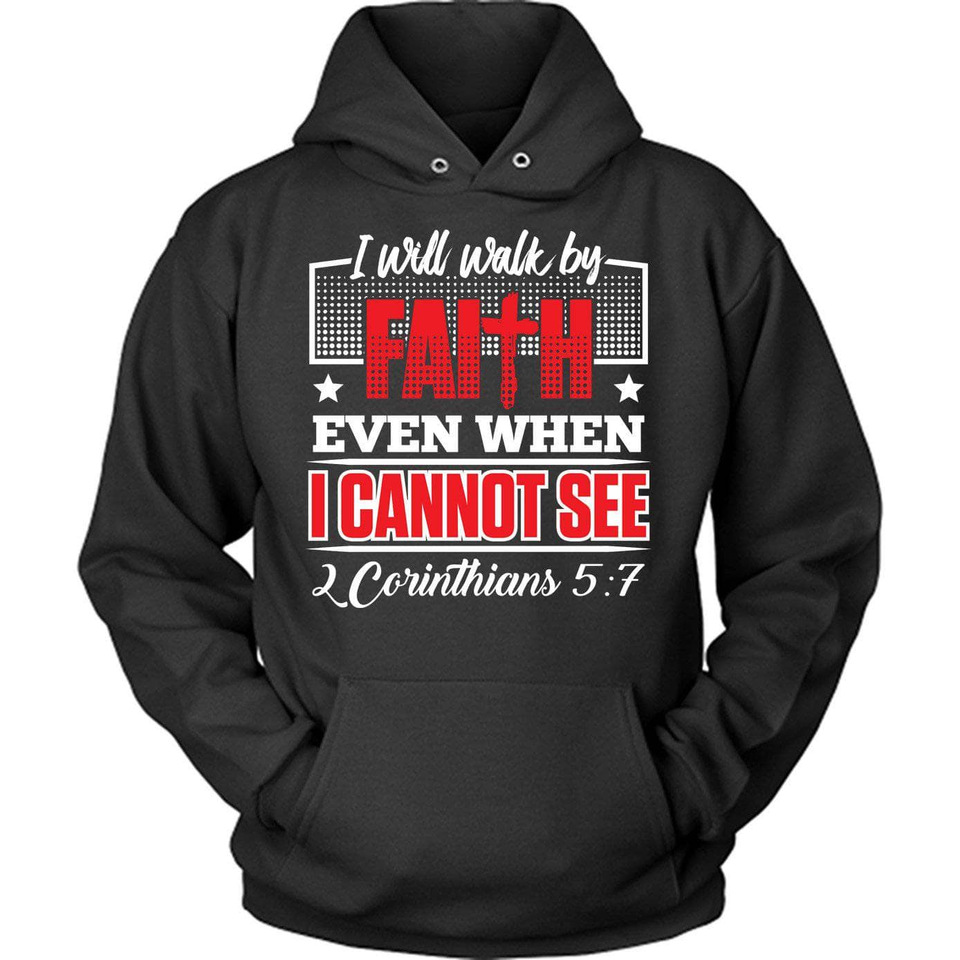 Walk By Faith