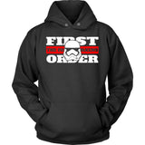 First Order