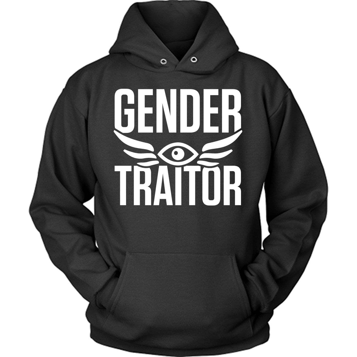 Gender Traitor