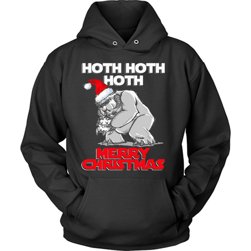 Hoth Hoth Hoth