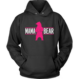 Mama Bear Pink