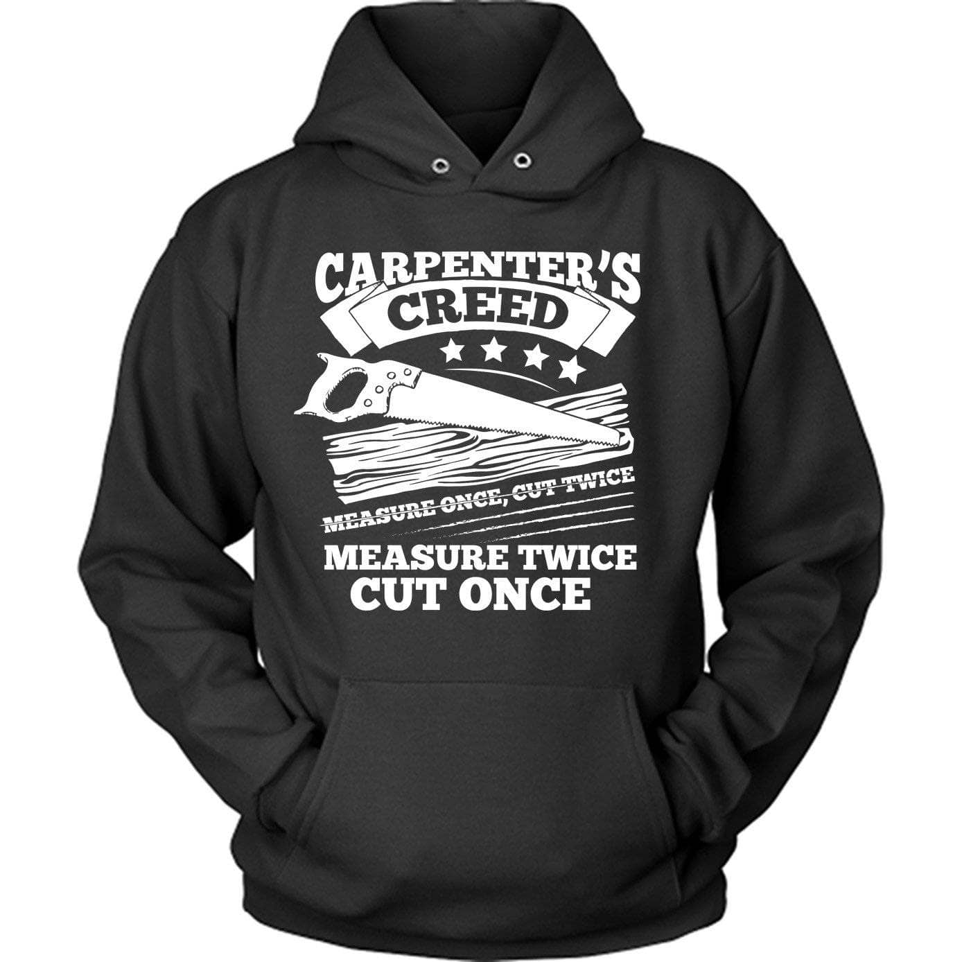 Carpenters Creed