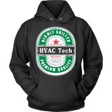 Highly Skilled HVAC Tech