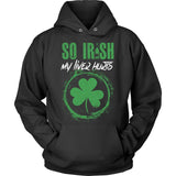 So Irish