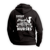 Real Women Nurses