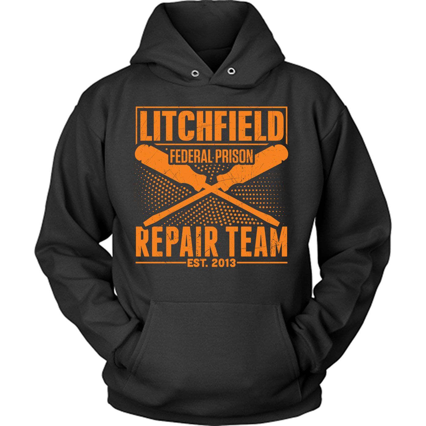 Litchfield Repair Team