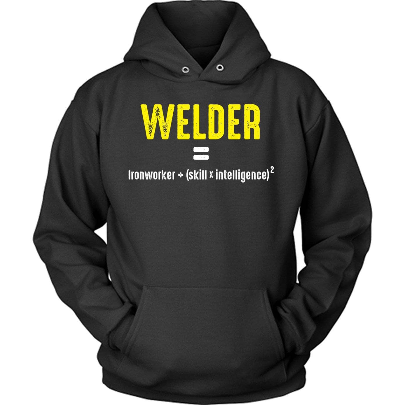 Welder Formula