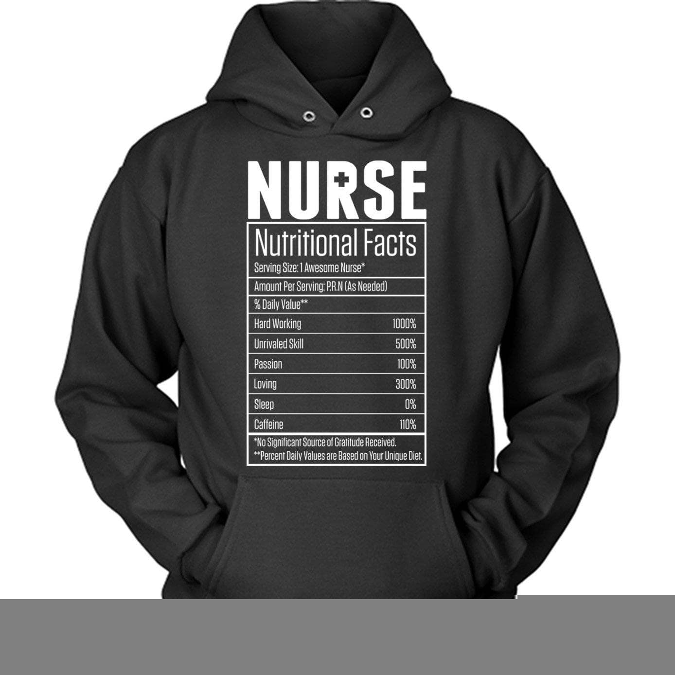 Nurse Nutrition