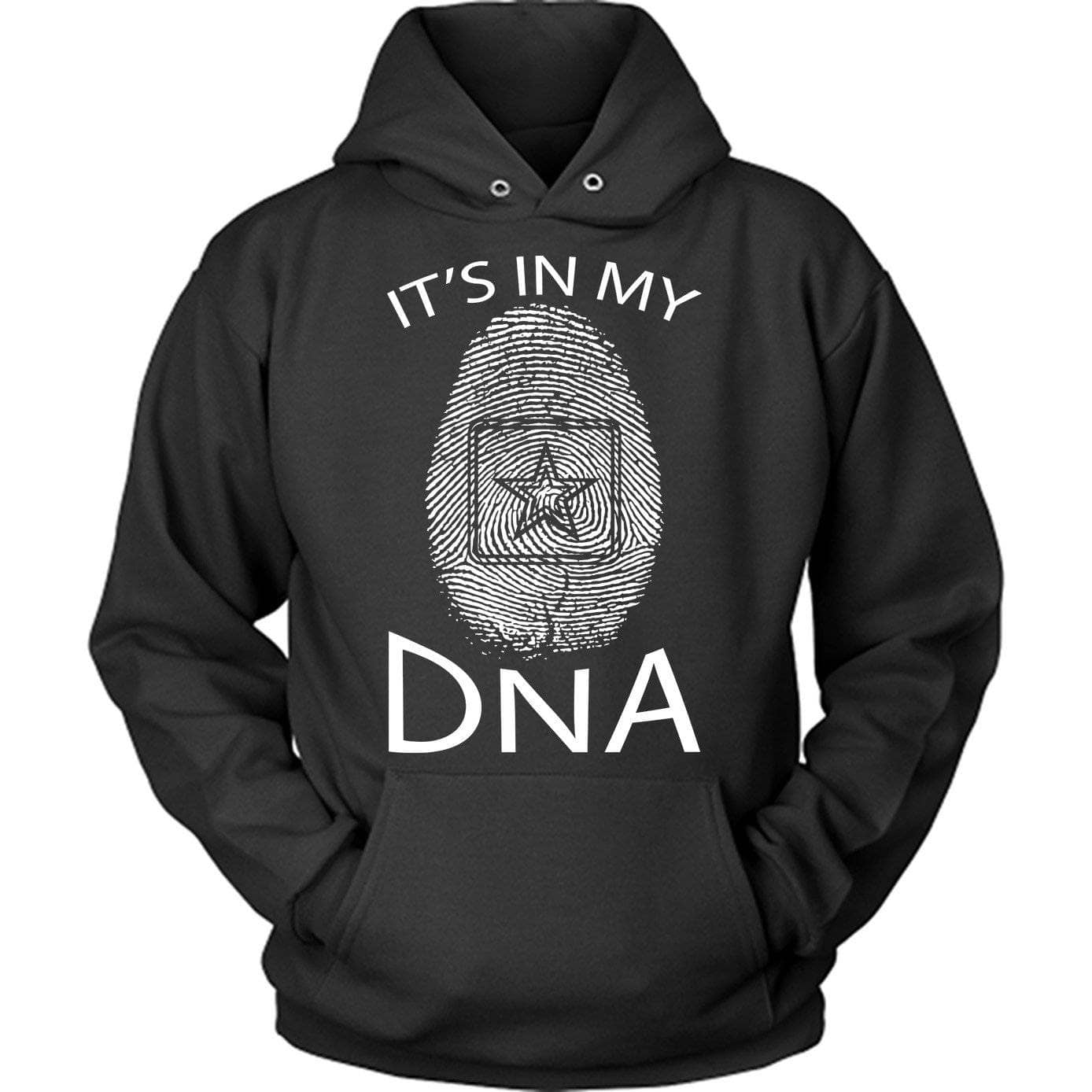 Army DNA