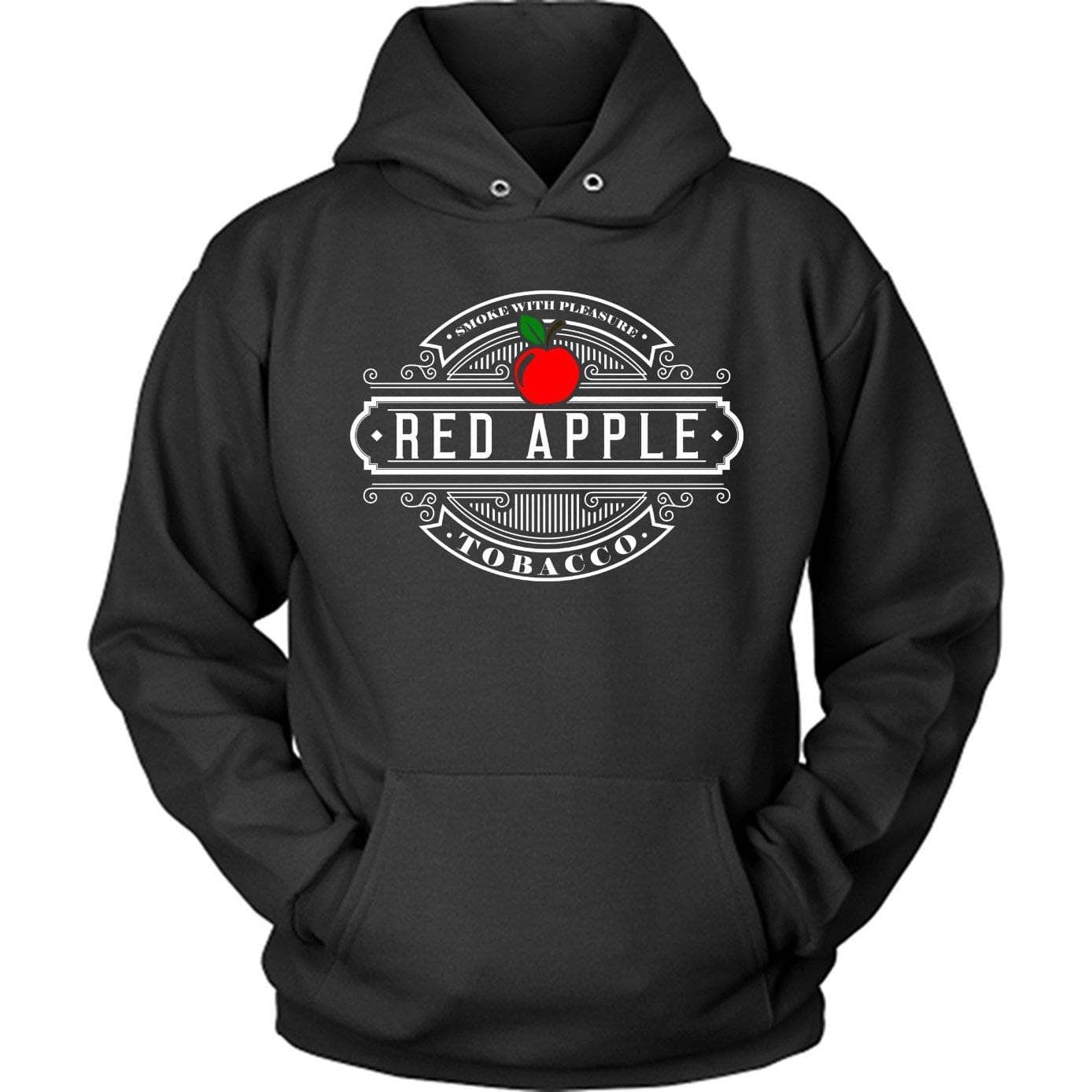 Red Apple Brand