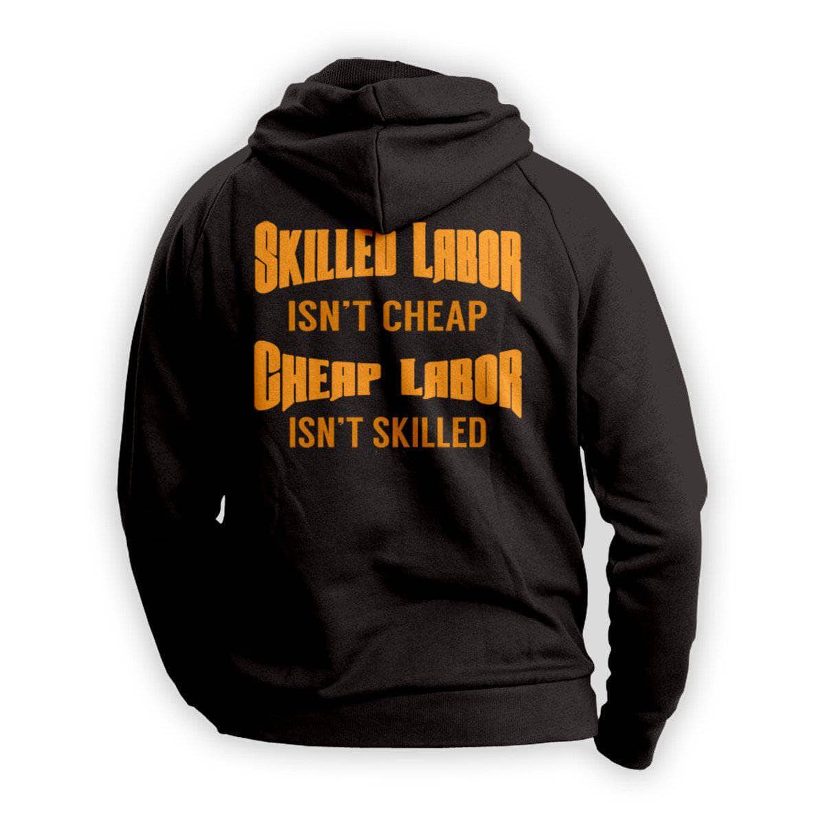 Skilled Labor