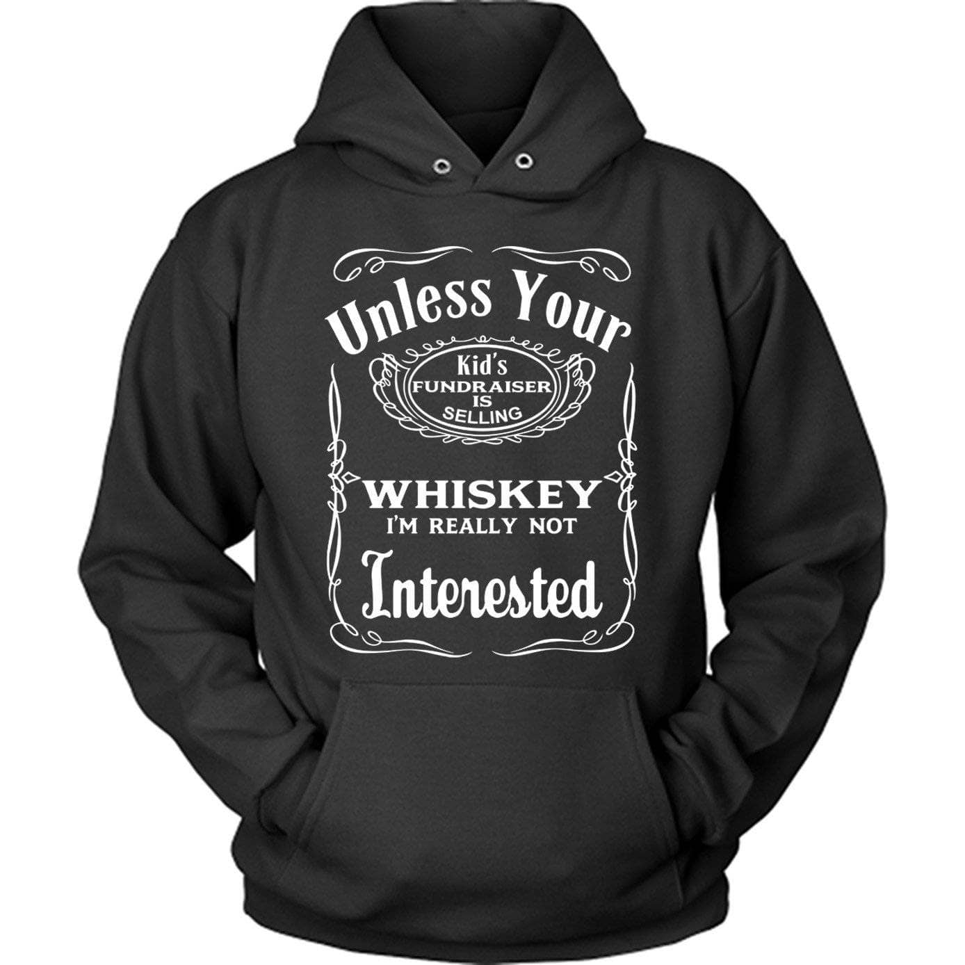Whiskey Fundraiser