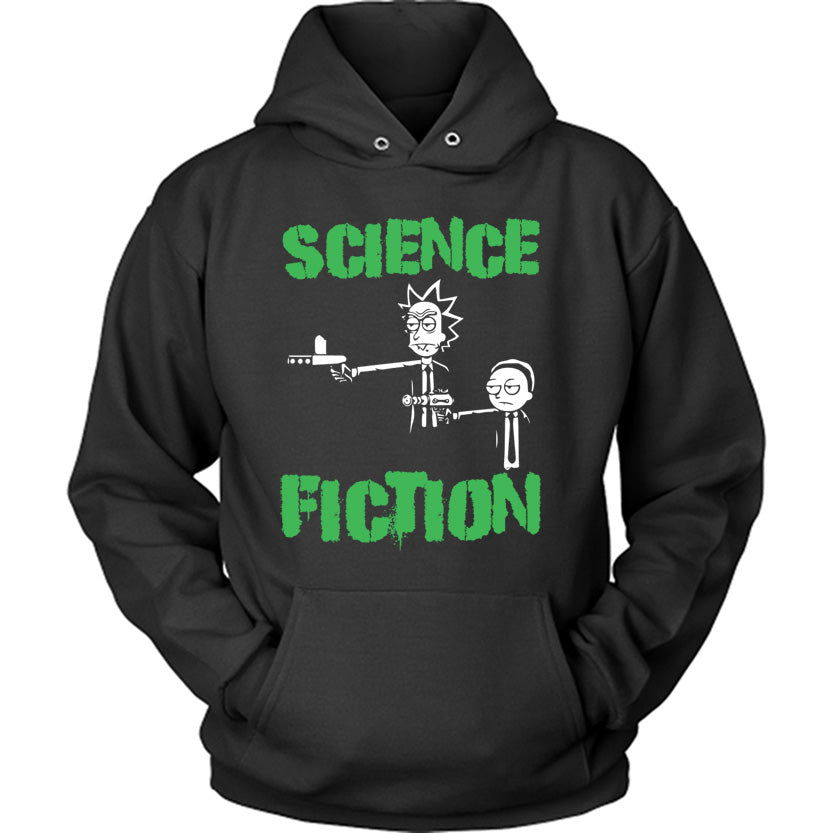 Science Fiction