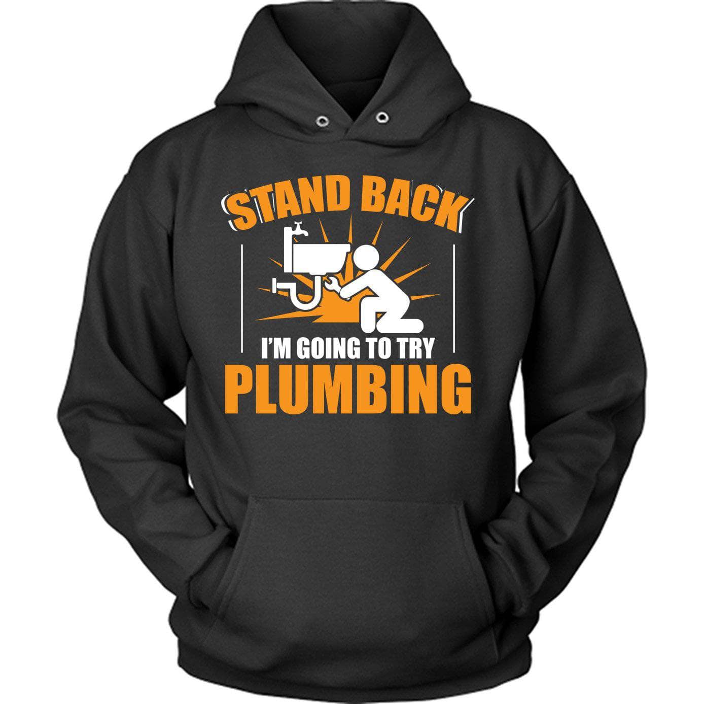 Try Plumbing