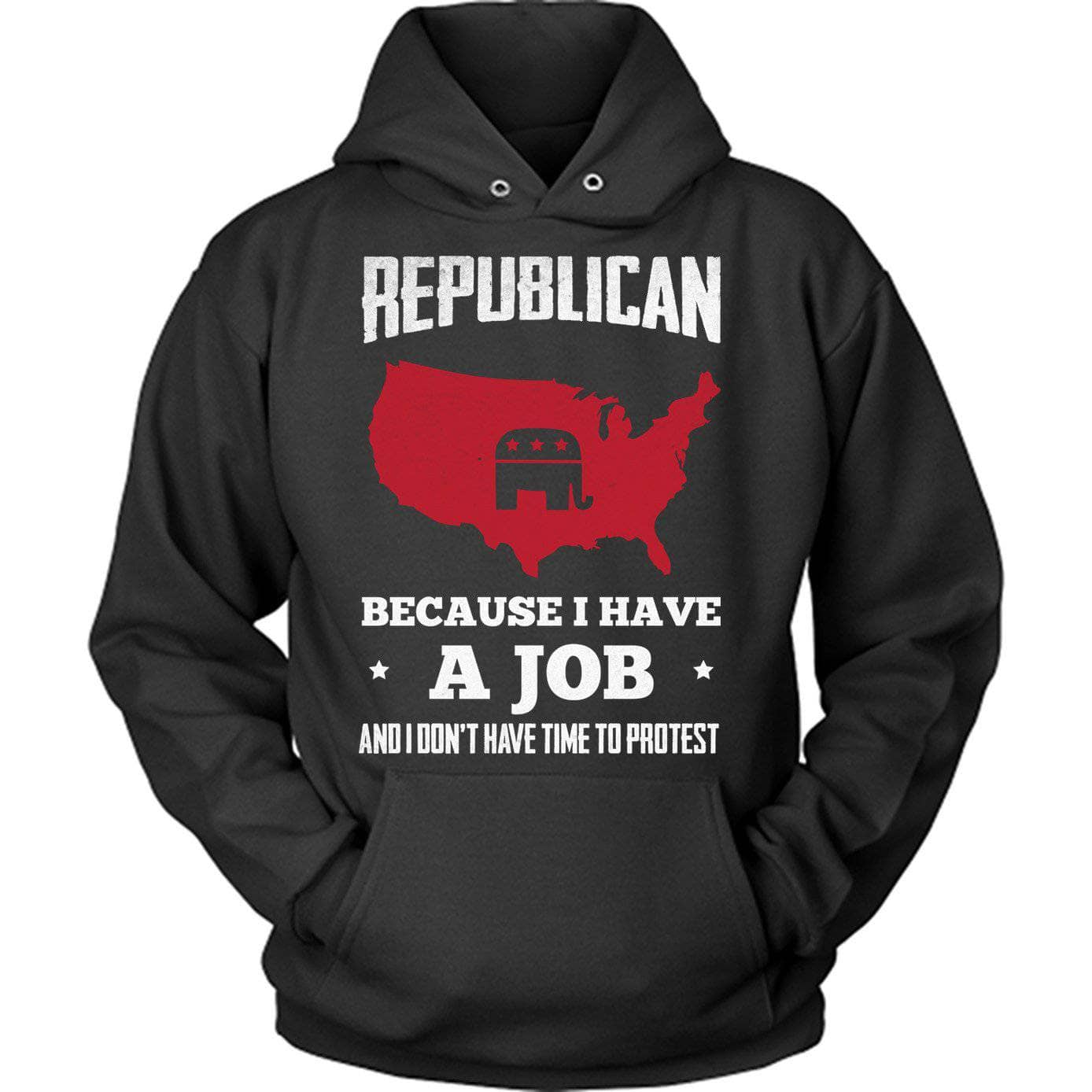 Republican Job