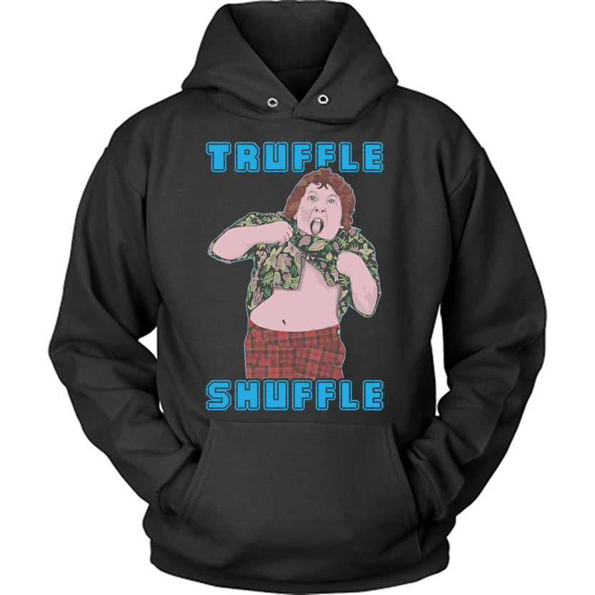 Truffle Shuffle