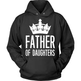 Father Of Daughters