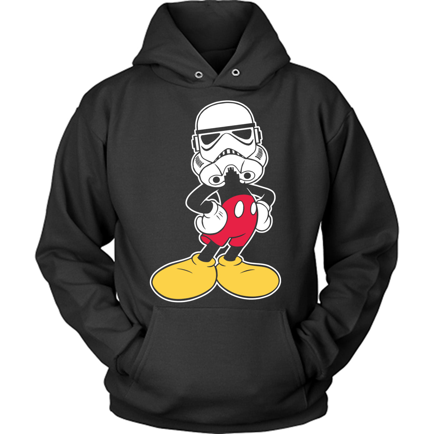 Mickey Trooper