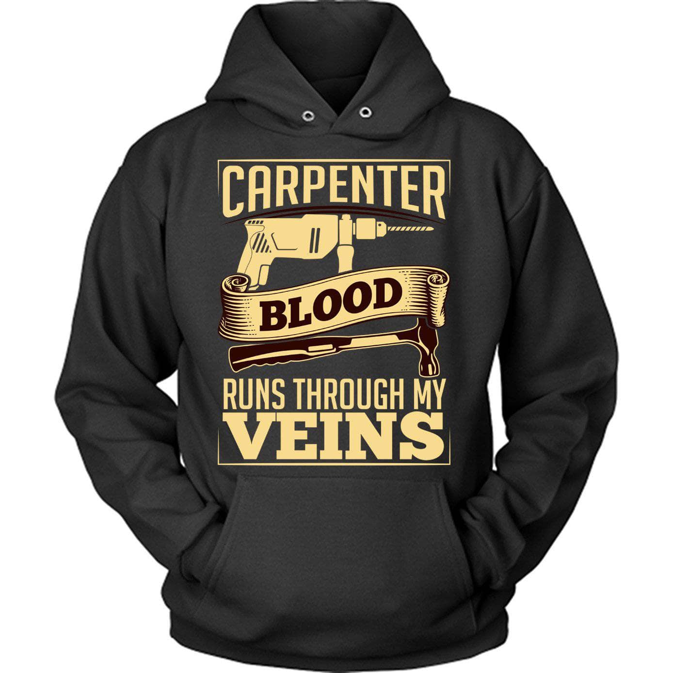 Carpenter Blood