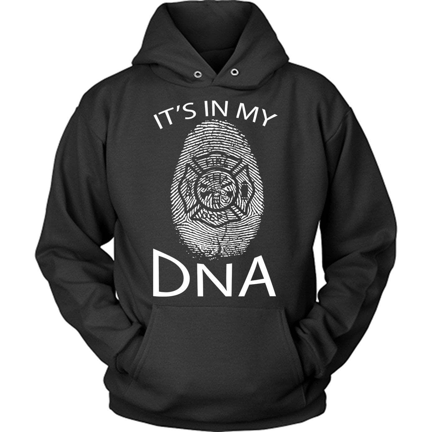 Firefighter DNA