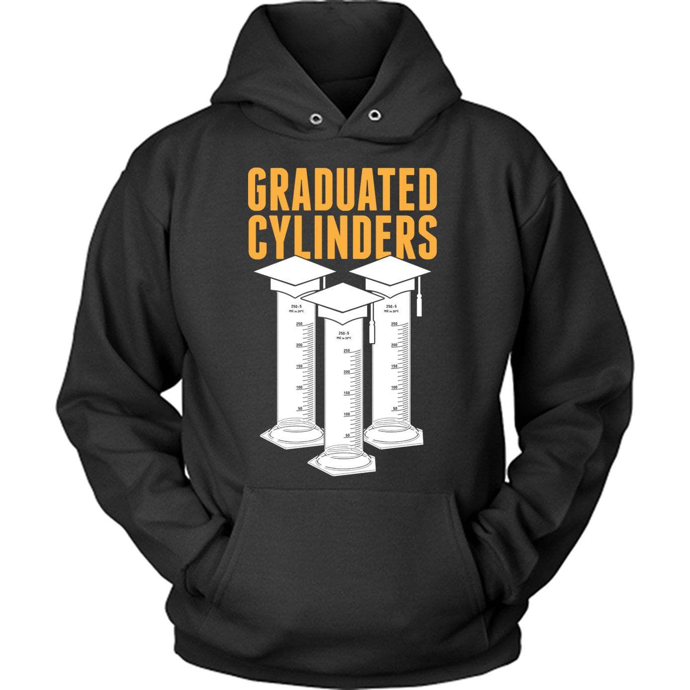 Graduated Cylinders