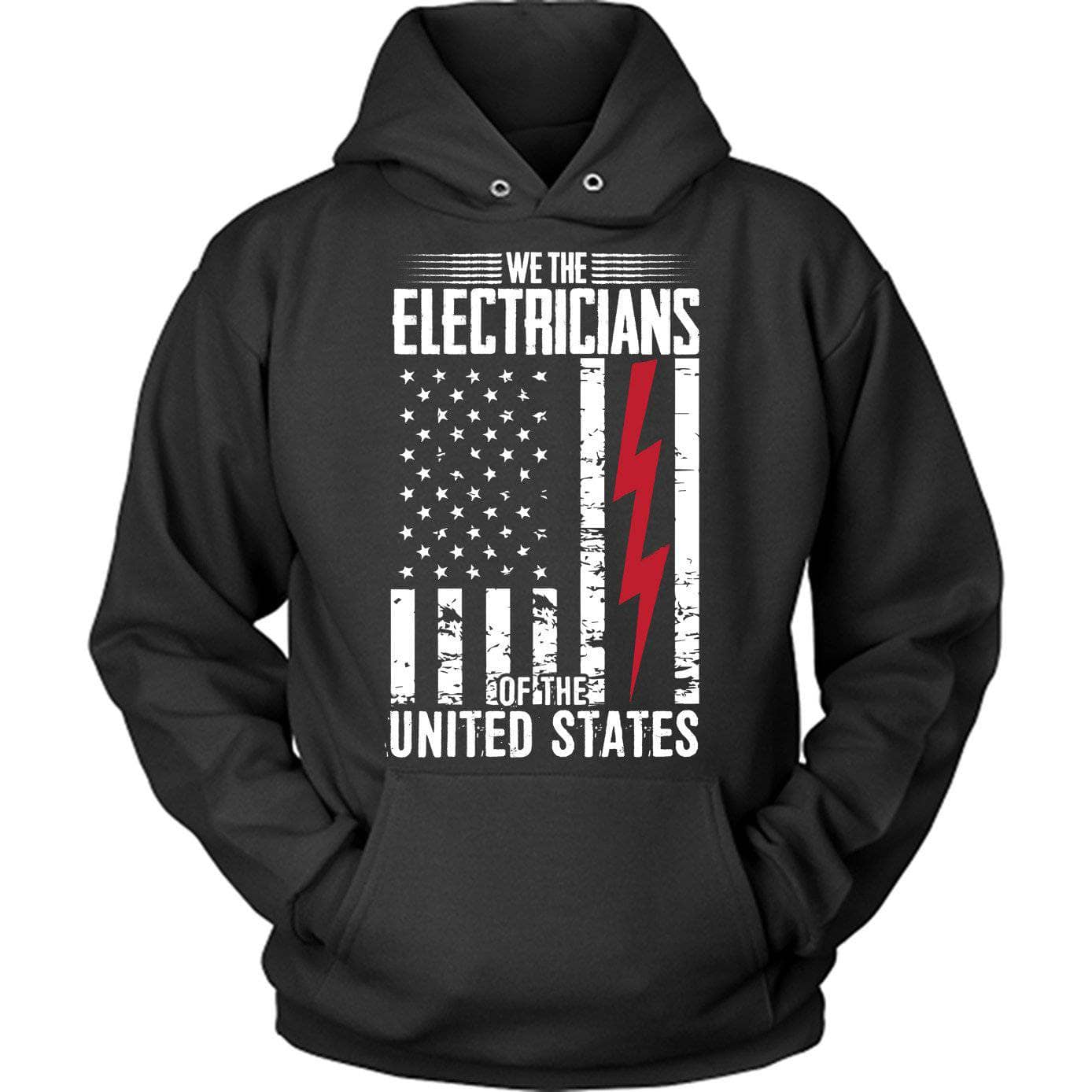 We The Electricians