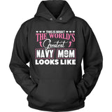 Greatest Navy Mom