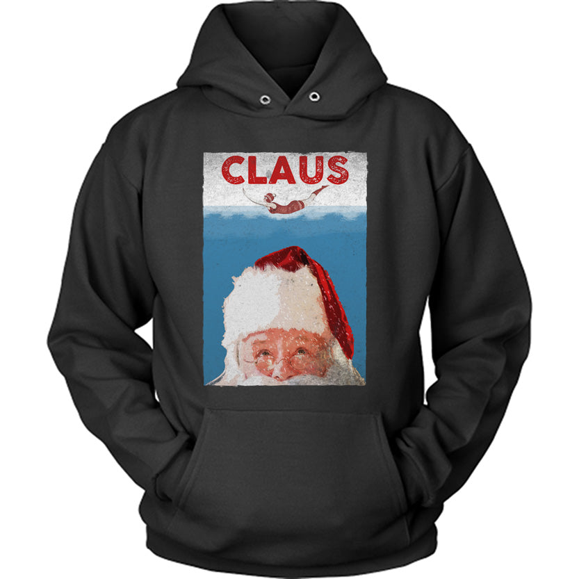 Claus Poster