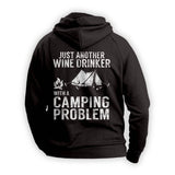 Just Another Wine Drinker