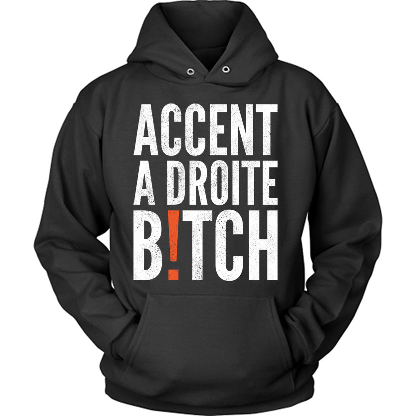 Accent A Droite