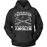 Sleep With A Carpenter