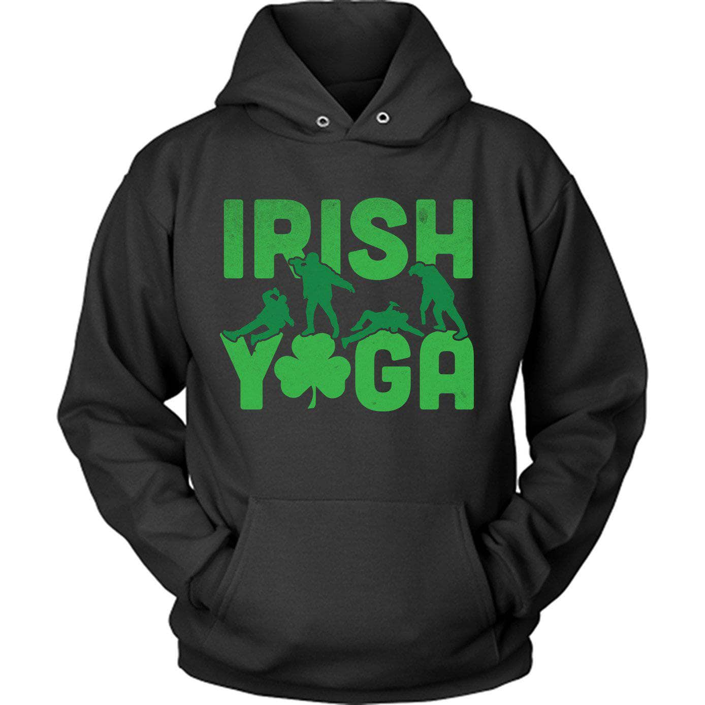 Irish Yoga