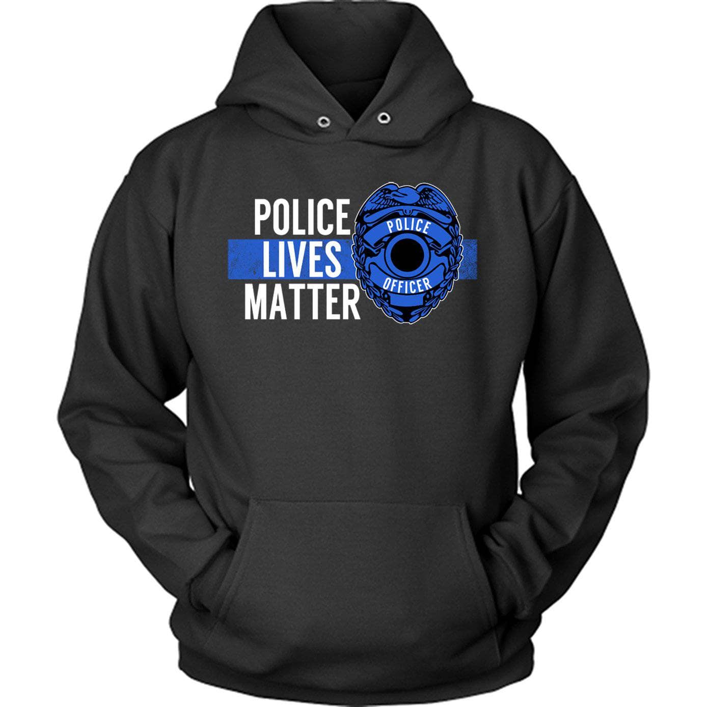 Police Lives Matter