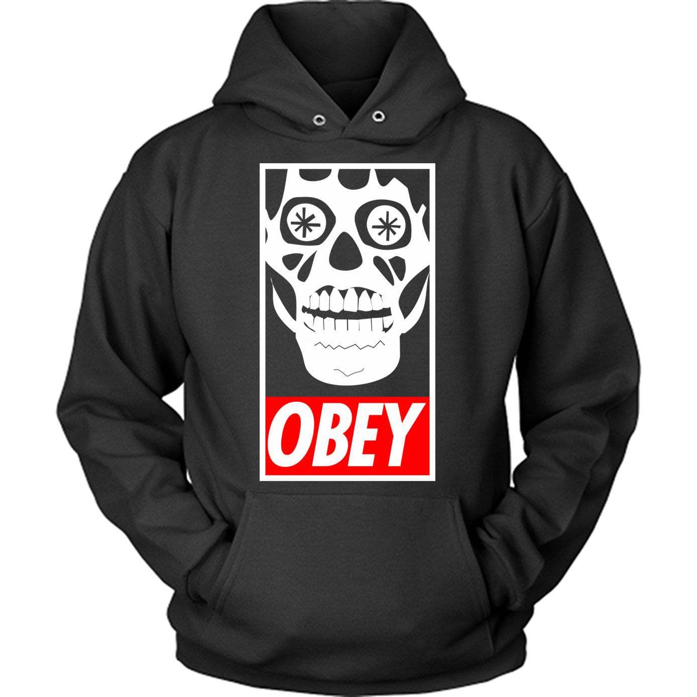 Obey