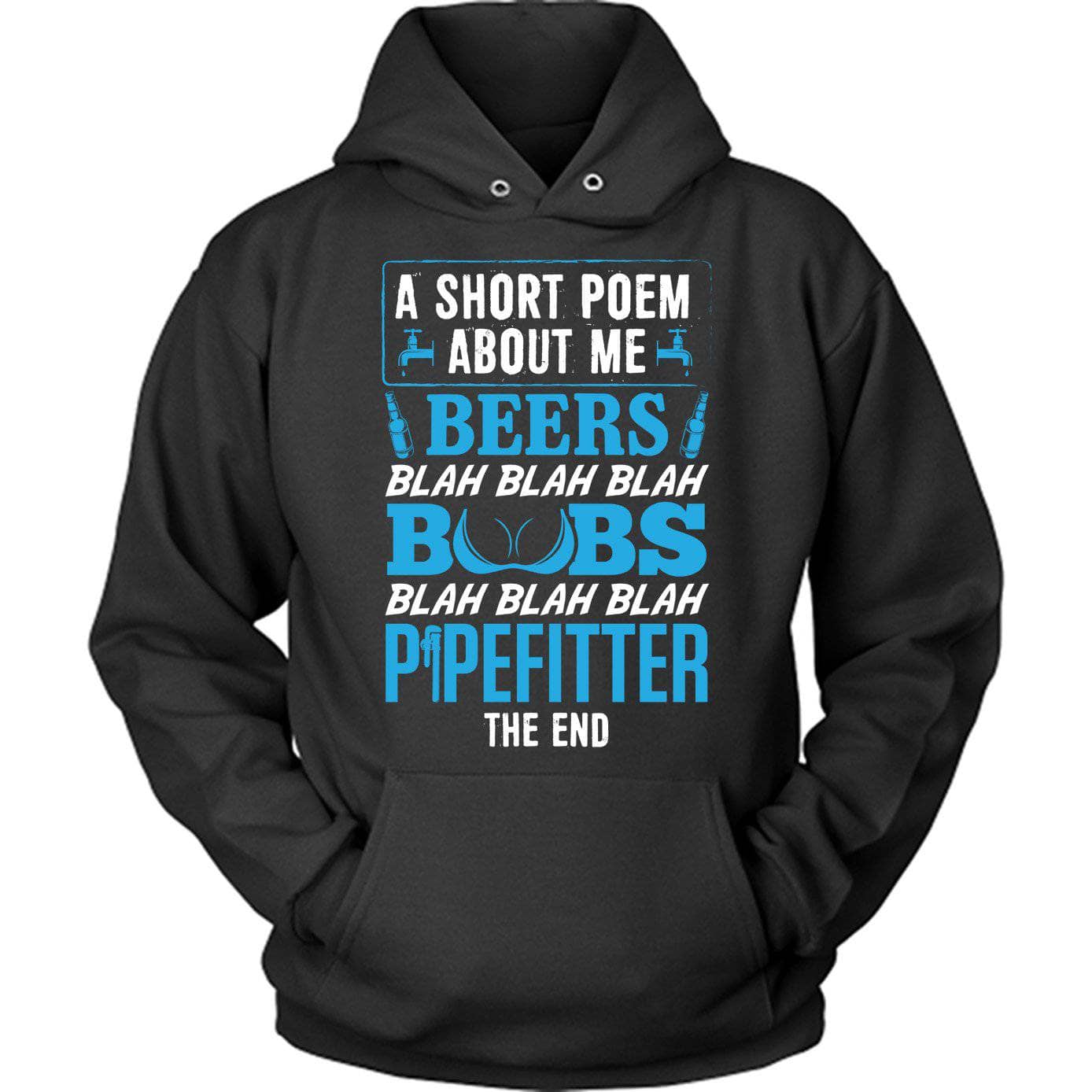 Pipefitter Poem