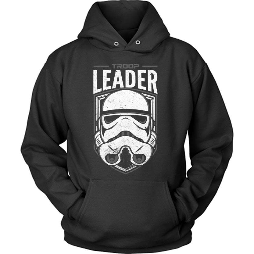 Troop Leader