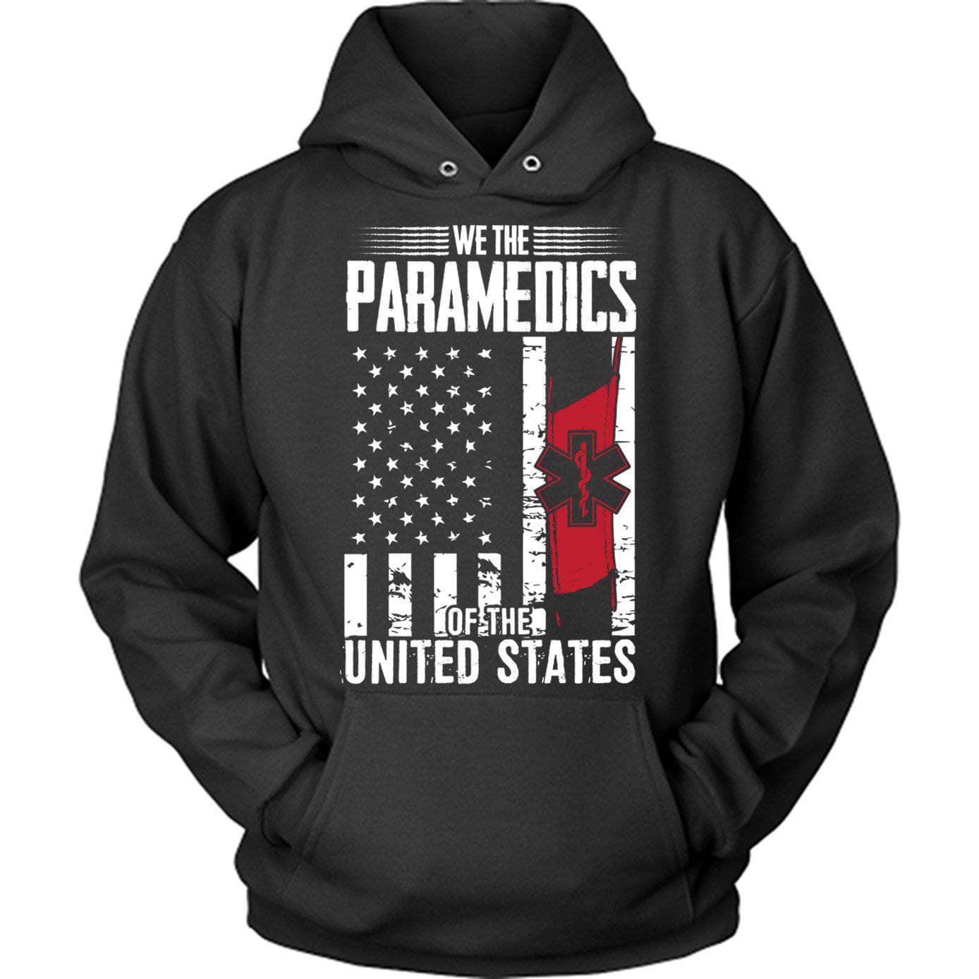 We The Paramedics