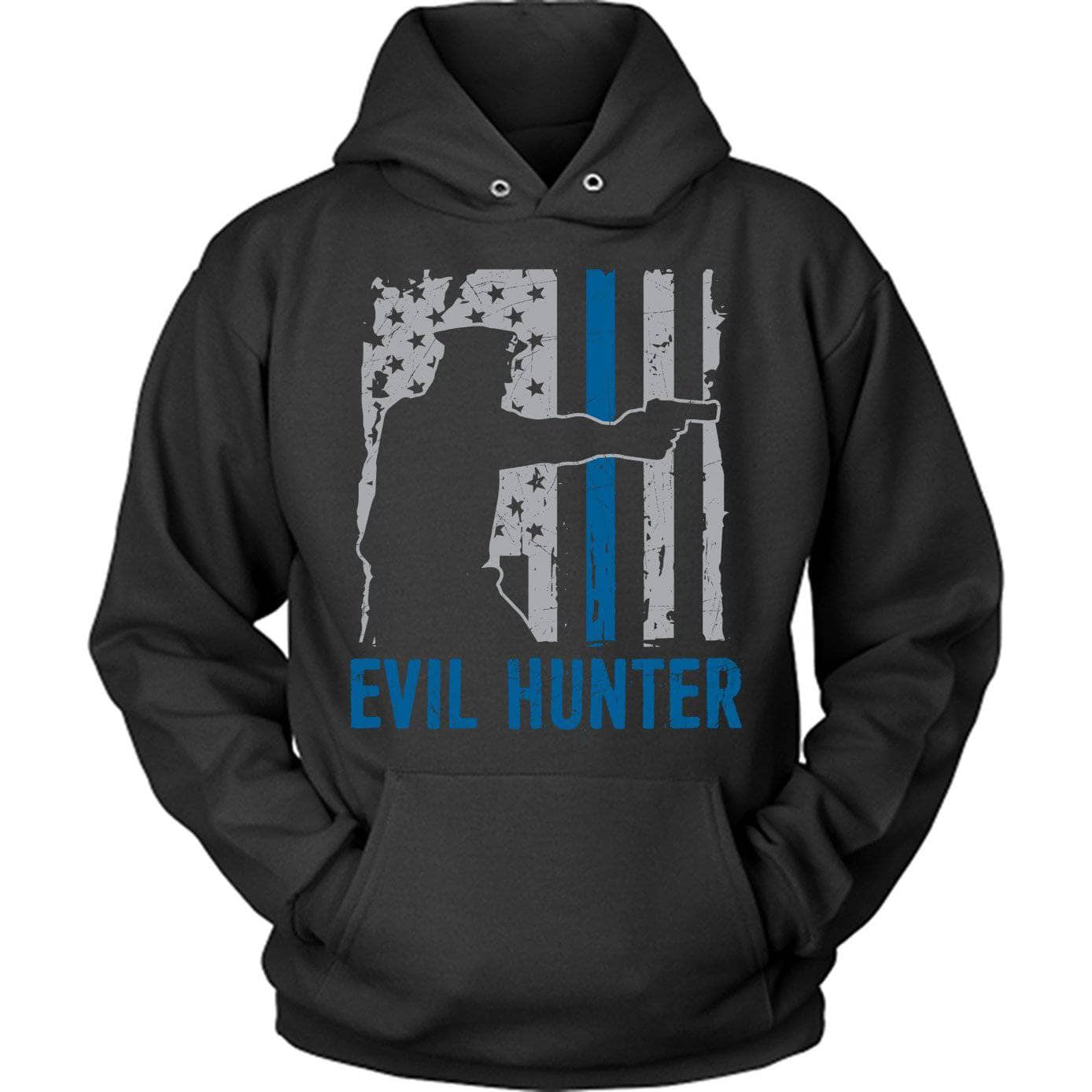 Police Evil Hunter