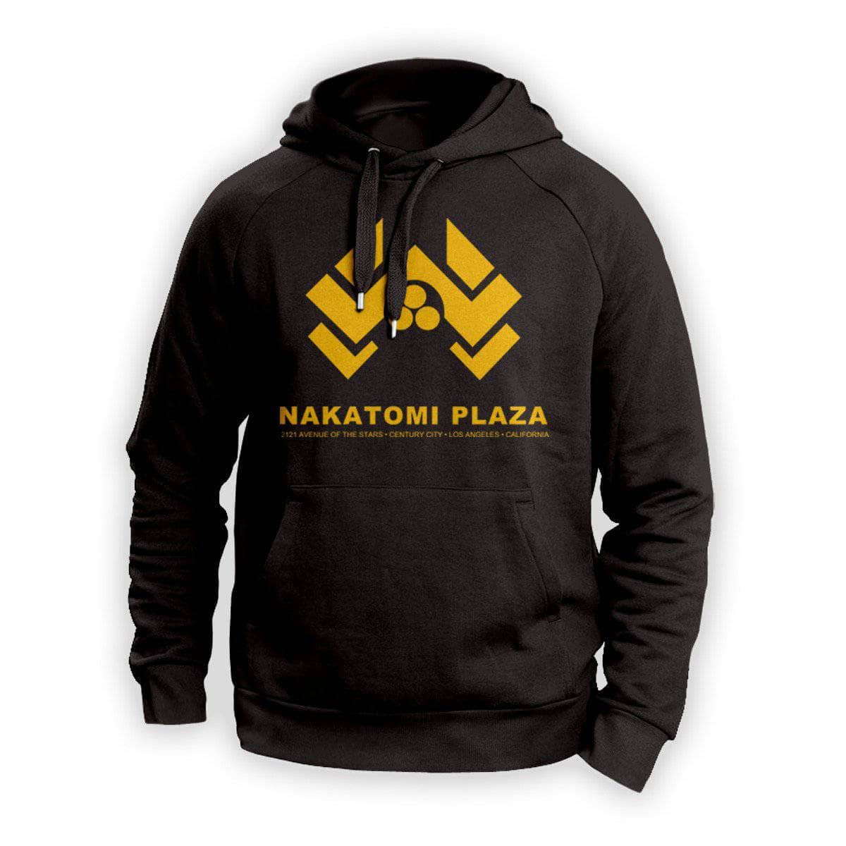 Nakatomi Plaza