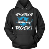Sharks Rock