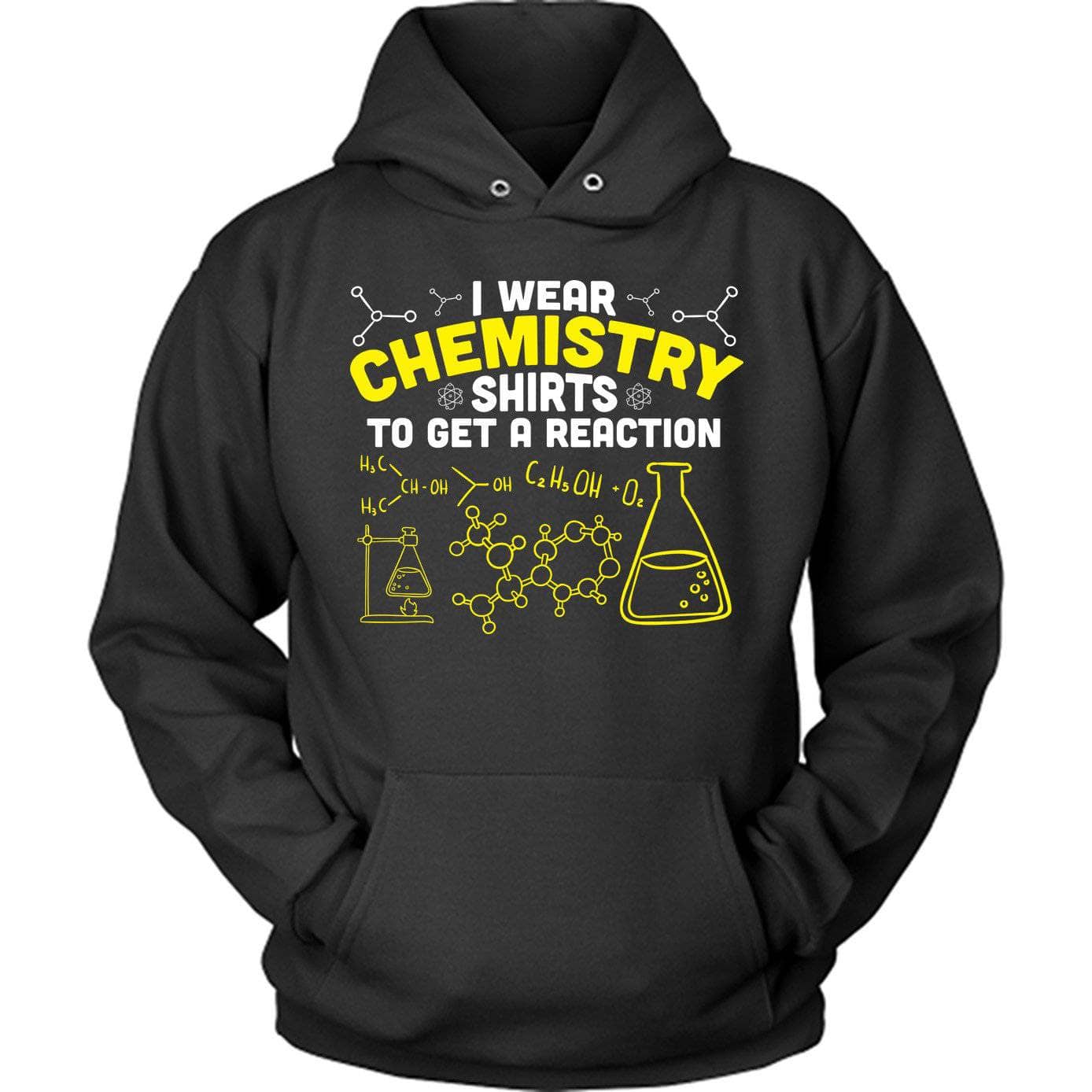 I Wear Chemistry Shirts