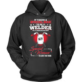 Special Welder