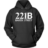 221B Baker Street