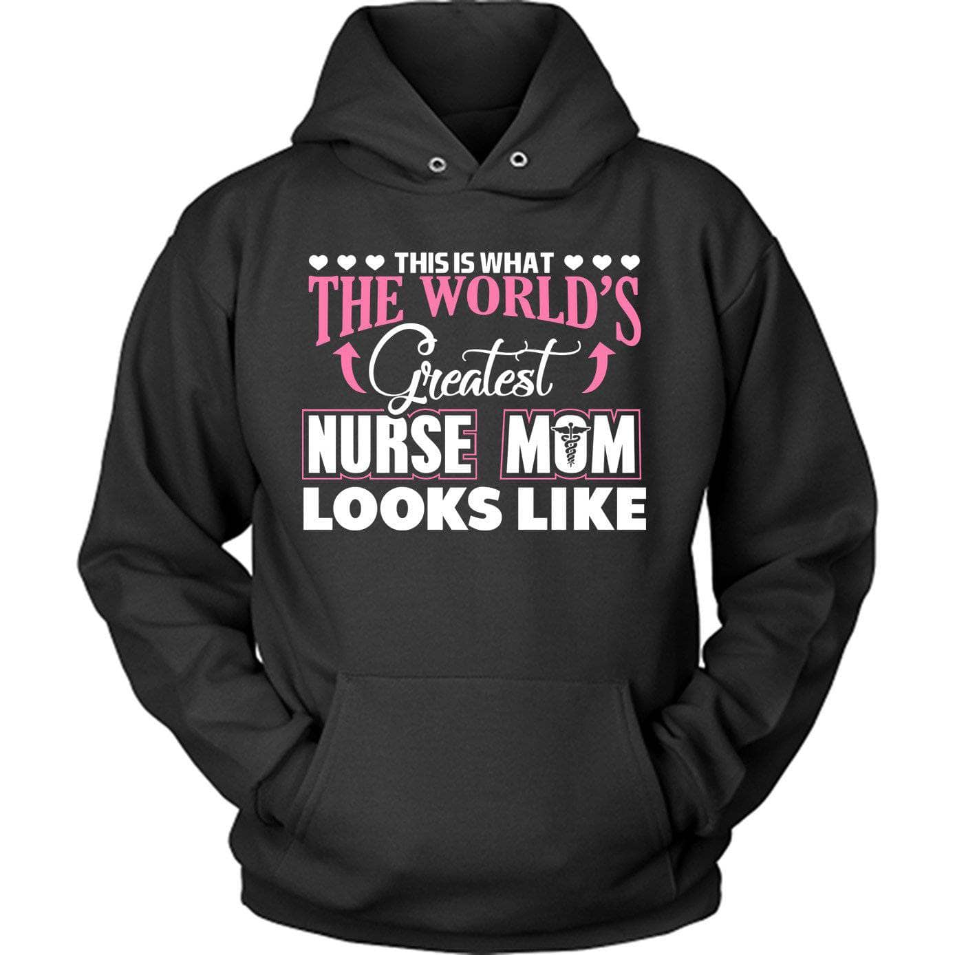 Greatest Nurse Mom