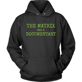 The Matrix Documentary