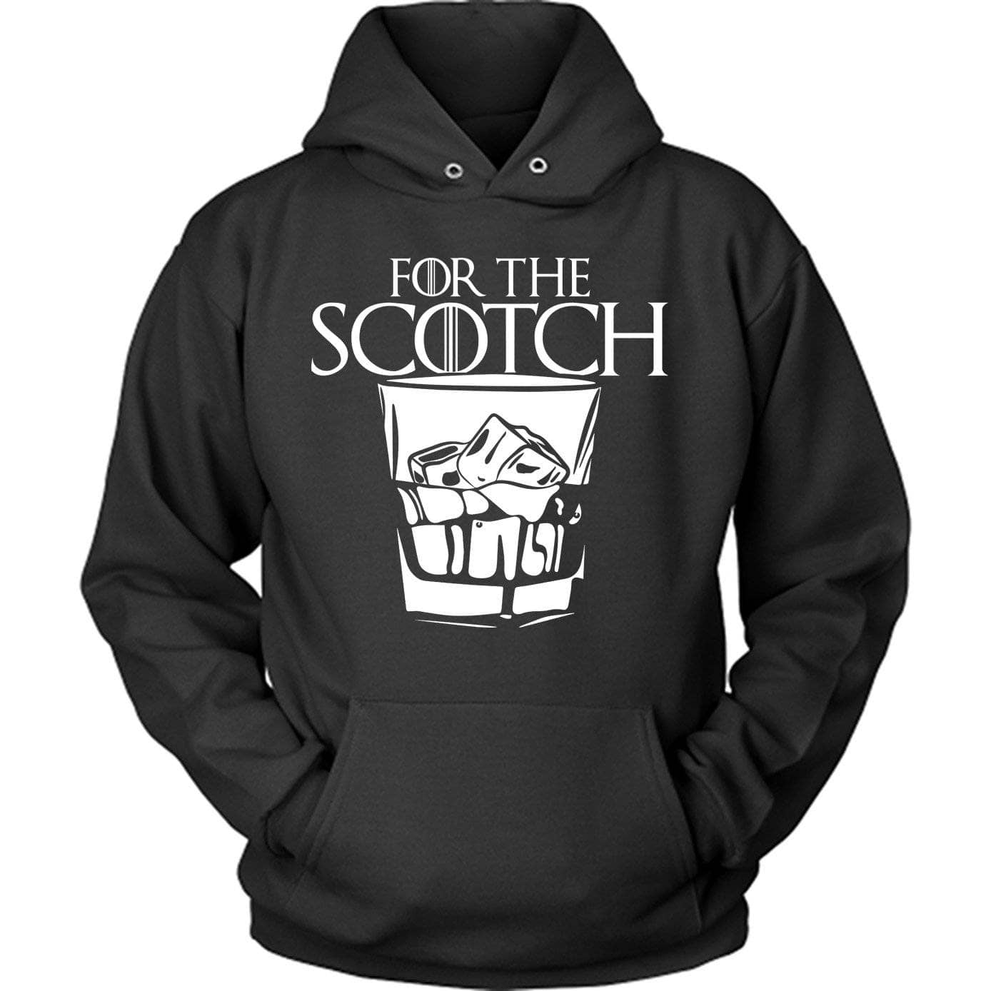 For The Scotch