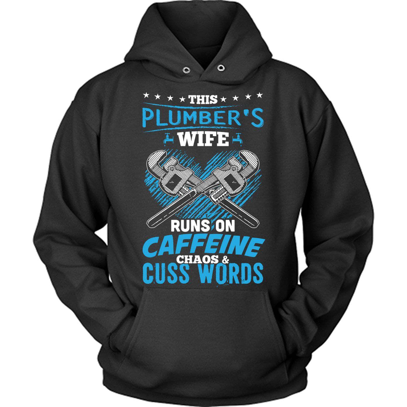 This Plumber's Wife